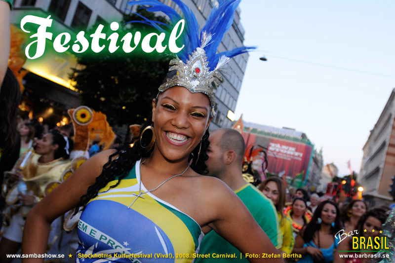 Festival & Carnival