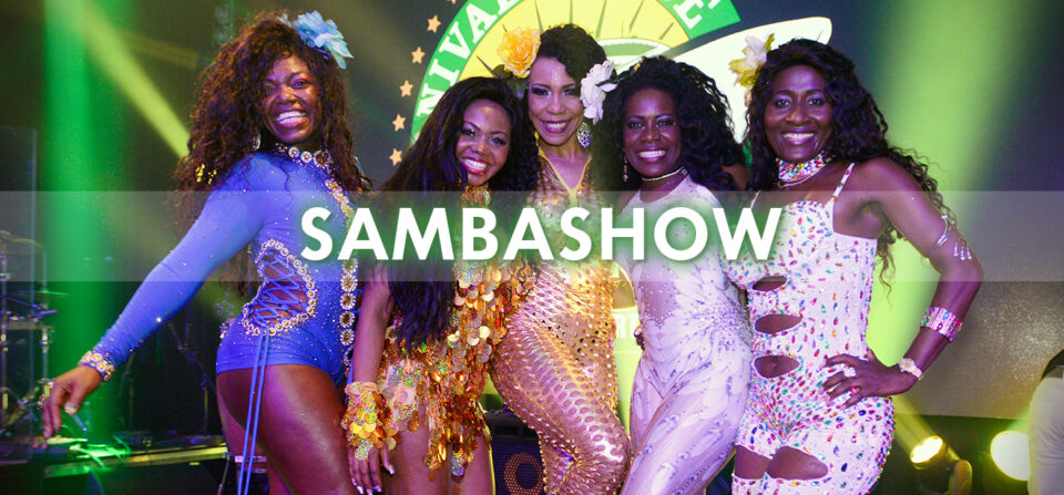 Sambashow – pictures & video