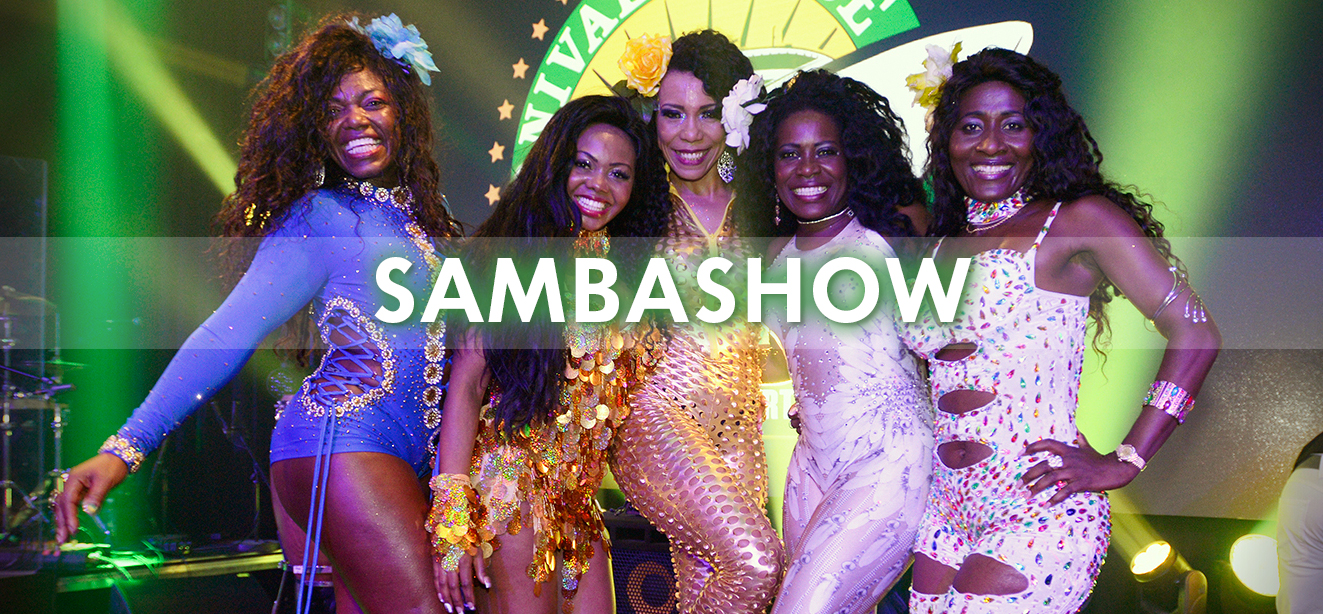 Sambashow – pictures & video